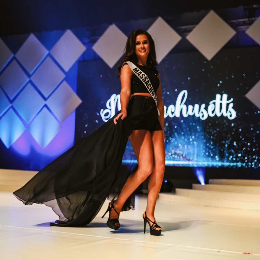 Sherri Hill Dress for Sale! - Picture 3 of 4